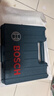 博世（BOSCH）手电钻600瓦冲击钻家用工具套装钻墙打孔多功能升级款 GSB600RE 实拍图