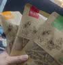 秦之恋手工小麻花128*3袋口味组合锅巴薯片网红小零食休闲食品小吃 实拍图