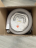 德尔玛（Deerma）【重磅新品】TJ700S 干吹两用吸尘器 家用商用 吸尘器桶式大吸力 整机降噪设计ZN-530 实拍图