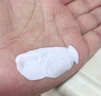 姬芮（ZA）紫色隔离霜防晒遮瑕霜妆前乳三合一 35g*2 SPF36男女 实拍图