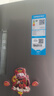 海尔（Haier）「家宴系列」335L法式多门冰箱风冷无霜一级能效抗菌BCD-335WLHFD9DS9国家补贴 实拍图