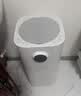 美的（Midea）【母婴级】空气净化器鼻炎家用除甲醛除烟味异味过敏原柳絮花粉空气净化机森林家L1 Lite 实拍图