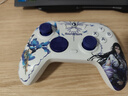 盖世小鸡（GAMESIR）启明星2古剑奇谭三云无月联名款无线游戏手柄 手机NS安卓苹果PC电脑电视steam蓝牙有线双人成行 实拍图