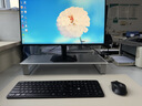 AOC 24.5英寸 144Hz IPS HDMI 低蓝光不闪 可壁挂 三边微边 超薄节能办公电脑显示器 25B35XE 实拍图