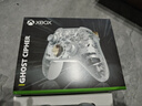 XBOX微软Xbox Series S/X无线Xbox手柄 XSS XSX 蓝牙游戏手柄 PC电脑 Xbox手柄 精灵密语【送线/摆架】 实拍图