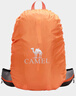 骆驼（CAMEL）登山包户外背包旅行背包登山双肩包徒步背包 2S04001 黑色 实拍图