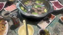 潮夫道牛肉丸1斤+牛筋丸1斤共4袋潮汕手打牛肉丸火锅食材麻辣烫关东煮 实拍图