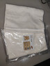 美厨（MAXCOOK）蒸笼布 蒸馒头布笼屉布 方形40cm 5片装MCPJ1221 实拍图