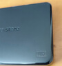 西部数据（WD）移动硬盘2TB USB3.0 easystore系列 2.5英寸 机械硬盘 笔记本电脑外接 外置备份 大容量家庭存储 实拍图