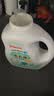 贝亲（Pigeon）婴儿洗衣液宝宝儿童专用酵素去污无酒精(清新果香)3L囤货装 实拍图