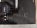 美的（Midea）赤炎臻香IH智能电饭煲Pro电饭锅家用4L钛金鼎釜WIFI智控蒸钛釜小米粥米饭锅MB-SFB4021H品牌官方 实拍图