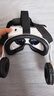 NOLON3 VR眼镜手机专用 看电影高清 vr手机盒子观影 3D全景 智能蓝牙连接 实拍图