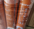 鱼跃(yuwell)氧气瓶便携式孕妇老人吸氧制氧机高反旅游1400ml四瓶装 实拍图