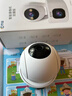乔安（JOOAN）双摄1600万监控摄像头无线wifi网络高清夜视监控器360度无死角带夜视全景云台家用AI监控手机远程 实拍图