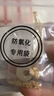 央创时尚平安扣和田玉吊坠项链女款老婆母亲节S925实用生日礼物女士送妈妈 实拍图