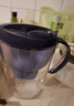 碧然德（BRITA） 过滤净水器 家用滤水壶 净水壶 海洋系列 3.5L蓝色 一壶六芯装 环保加固包装 实拍图