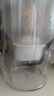 碧然德（BRITA） 家用滤水壶 净水壶滤芯 Maxtra 多效滤芯 6枚装 实拍图