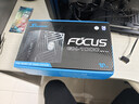 海韵（SEASONIC）【FOCUS v5 GX】1000W 双色线材白金认证 电脑电源｜A级声学认证｜ATX 3.1｜CQC3级｜支持5090显卡 实拍图