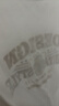 MJ STYLE纯棉短袖T恤男女2026年夏季出游宽松休闲百搭美式复古半袖上衣 实拍图