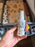 松达 婴儿抚触山茶油 新生儿按摩油 宝宝护肤油 儿童润肤油 50ml 实拍图