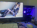 影驰全家桶海景房i5 12600KF/14600KF/RTX5060/5060Ti设计直播游戏电竞三角洲组装电脑DIY组装机台式机 配置八 14600KF+5060Ti 实拍图