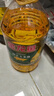 金龙鱼 食用油 非转基因 压榨 一级 纯正玉米油4L（新老包装随机发货） 实拍图