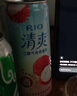 锐澳（RIO）鸡尾酒 洋酒 冰饮果酒 清爽强爽多口味组合装 330ml*6罐 送礼 实拍图