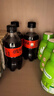 可口可乐（Coca-Cola） 零度 Zero 汽水 碳酸饮料零糖零卡 300ML*12瓶 整箱装 实拍图