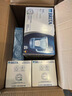 碧然德（BRITA）免安装过滤净水 滤水壶设计师系列 设计师壶Style蓝 3.5L 1壶13芯 PRO版【爆款囤货装】 实拍图