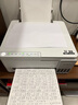 爱普生（EPSON）【新品】墨仓式 L3351彩色打印机 微信打印/无线连接 家用AI学习打印机（打印、复印、扫描） 实拍图