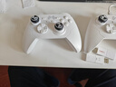 北通鲲鹏20无线游戏手柄AI智控双切扳机震动蓝牙手柄xbox布局电脑PC手机steam电视NSswitch2体感  原神 实拍图