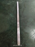 宝工（Pro'sKit）1PK-105T 不锈钢防磁长加硬尖镊子 (140mm) 实拍图