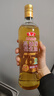 鲁花 【保真花生油】食用油 5S 物理压榨 高油酸花生油750ml 实拍图
