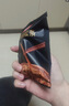 京东京造鲜来多香酥猪肉松条17g*10包克肉干肉脯网红休闲零食猪肉脆条170g 实拍图