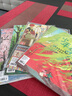 包邮送好礼 少年新知杂志三联生活周刊青少年版订阅 2026年1月起订 1年共12期 9-16岁小学生课外阅读 人文思辨思维启蒙训练认知书籍 杂志铺 杂志订阅青少年课外阅读读物少儿阅读 晒单实拍图