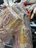 FREE京东自营卫生巾日夜组合 热门姨妈巾套装超薄触感系列16包110片 实拍图