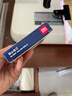 得力-φ6.0*50mm自动财务凭证装订机专用空心钻刀3839 适用机型3880/33686/GB666/14601/14602 实拍图
