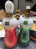 金徽柔和H6 浓香型白酒 46度 500ml*4瓶 整箱装 实拍图