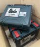 博世（BOSCH）锂电充电式电钻GSR120-LI家用充电钻螺丝刀起子机手电钻电动工具 进口12V单电【2.0ah】+附件 实拍图