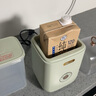 小熊（Bear） 酸奶机 家用全自动便携式酸度可调恒温发热酸奶发酵机 SNJ-C12S3 实拍图