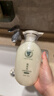 长发小寨【非遗第一洗发水】控油蓬松洗发水400g 淘米水长效改善细软塌 实拍图