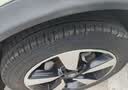 富神（FORTUNE）汽车轮胎245/45R19 102Y FSR303 比亚迪汉/深蓝SL03/风光ix5/海豹 实拍图