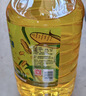 金龙鱼 食用油 非转基因 物理压榨玉米油6.18L（蕴含植物甾醇） 实拍图