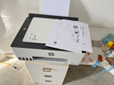惠普（HP）598 家用学习连供无线打印一体机 大容量可加墨多功能打印复印扫描  彩色家庭打印机 实拍图