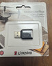 金士顿（Kingston）512GB TF（MicroSD）存储卡 内存卡U3 V30 A2 4K适配大疆Pocket 4/Action 6/无人机/运动相机/监控 实拍图