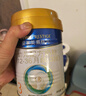 美素佳儿（Friso）皇家幼儿配方奶粉 3段（1-3岁幼儿适用）400g 乳铁蛋白（新国标） 实拍图