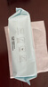 京东京造 EDI纯水湿巾80片*10包 洁肤柔湿纸巾 儿童手口湿巾纸 8重过滤 实拍图