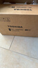 东芝（TOSHIBA）电饭煲家用1.6L迷你备长炭电饭锅1-2人智能预约定时宝宝粥不粘锅小小白RC-5MFMC 实拍图