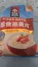 桂格（QUAKER）即食燕麦片1000克袋装 营养早餐 膳食纤维 零添加白砂糖 实拍图