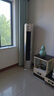 美的（Midea）【价保618】3匹 京耀 变频冷暖 防直吹 新一级能效 客厅圆柱空调立式柜机 KFR-72LW/N8MXJ1 实拍图